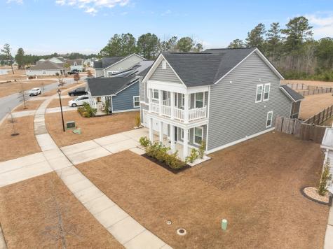 188 Granton Edge Lane Summerville SC 29486