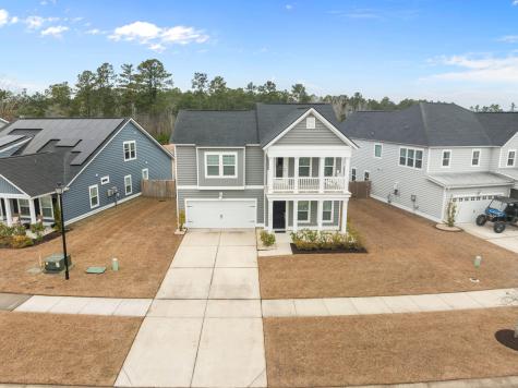 188 Granton Edge Lane Summerville SC 29486