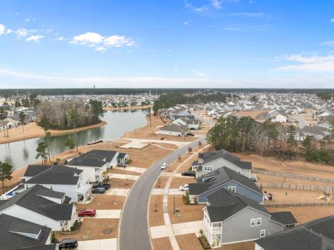 188 Granton Edge Lane Summerville SC 29486
