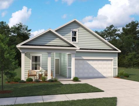 4016 Lemon Grass Lane Ravenel SC 29470