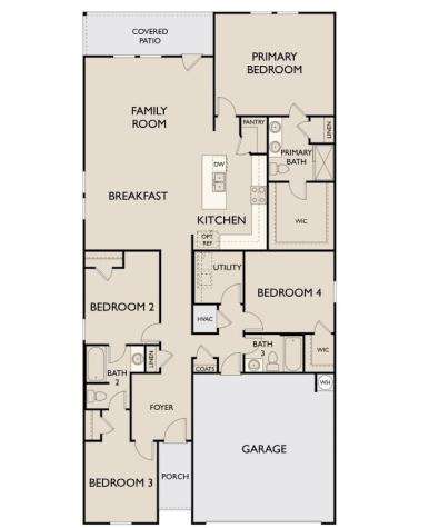 4016 Lemon Grass Lane Ravenel SC 29470