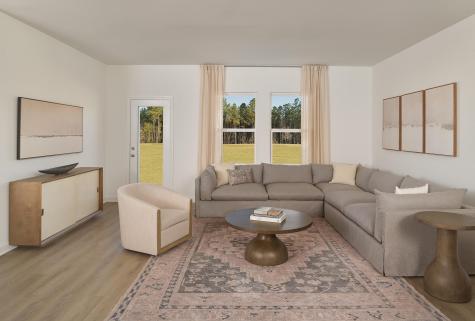 4016 Lemon Grass Lane Ravenel SC 29470