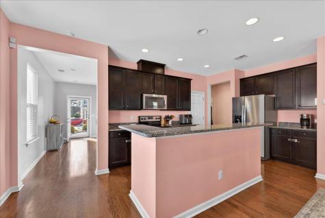 1684 Eider Down Drive Summerville SC 29483