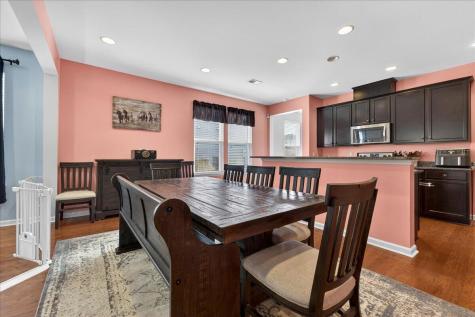 1684 Eider Down Drive Summerville SC 29483