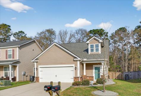 1684 Eider Down Drive Summerville SC 29483