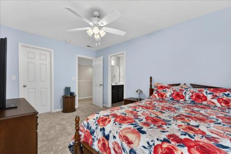 1684 Eider Down Drive Summerville SC 29483