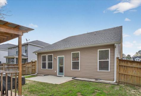 1684 Eider Down Drive Summerville SC 29483