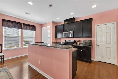 1684 Eider Down Drive Summerville SC 29483