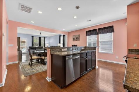 1684 Eider Down Drive Summerville SC 29483