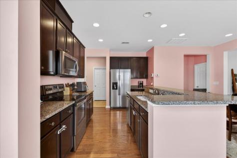 1684 Eider Down Drive Summerville SC 29483