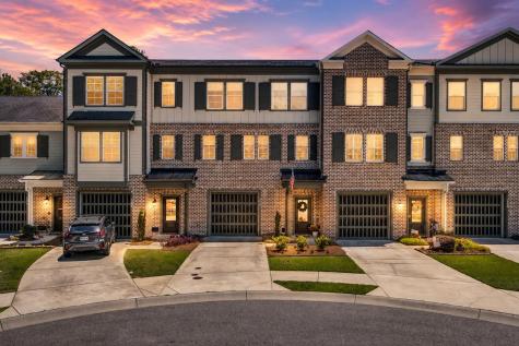 152 Cowrie Court Mount Pleasant SC 29464