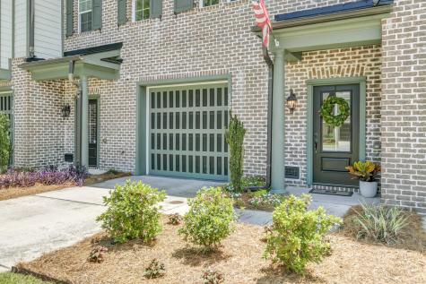 152 Cowrie Court Mount Pleasant SC 29464