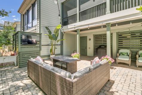 152 Cowrie Court Mount Pleasant SC 29464