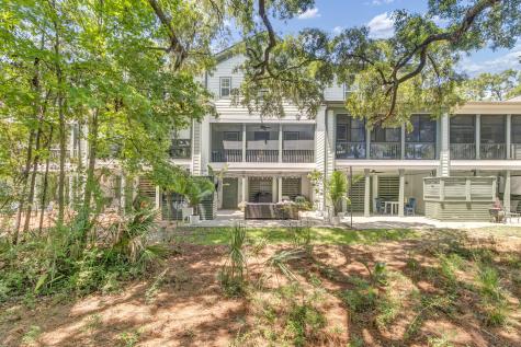 152 Cowrie Court Mount Pleasant SC 29464