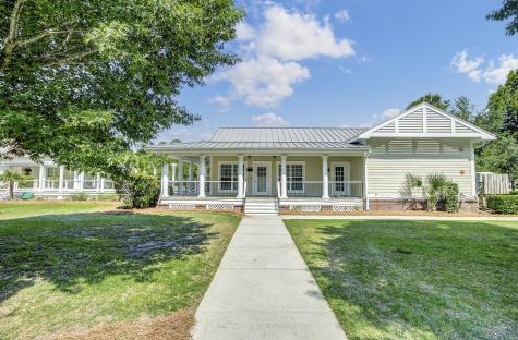 152 Cowrie Court Mount Pleasant SC 29464