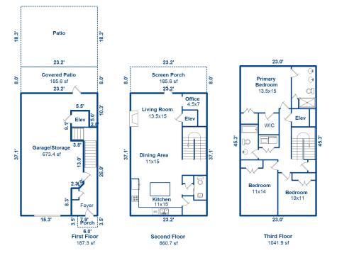 152 Cowrie Court Mount Pleasant SC 29464