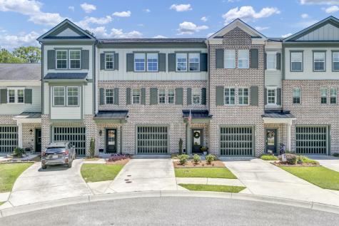 152 Cowrie Court Mount Pleasant SC 29464