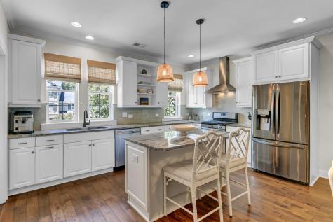 152 Cowrie Court Mount Pleasant SC 29464