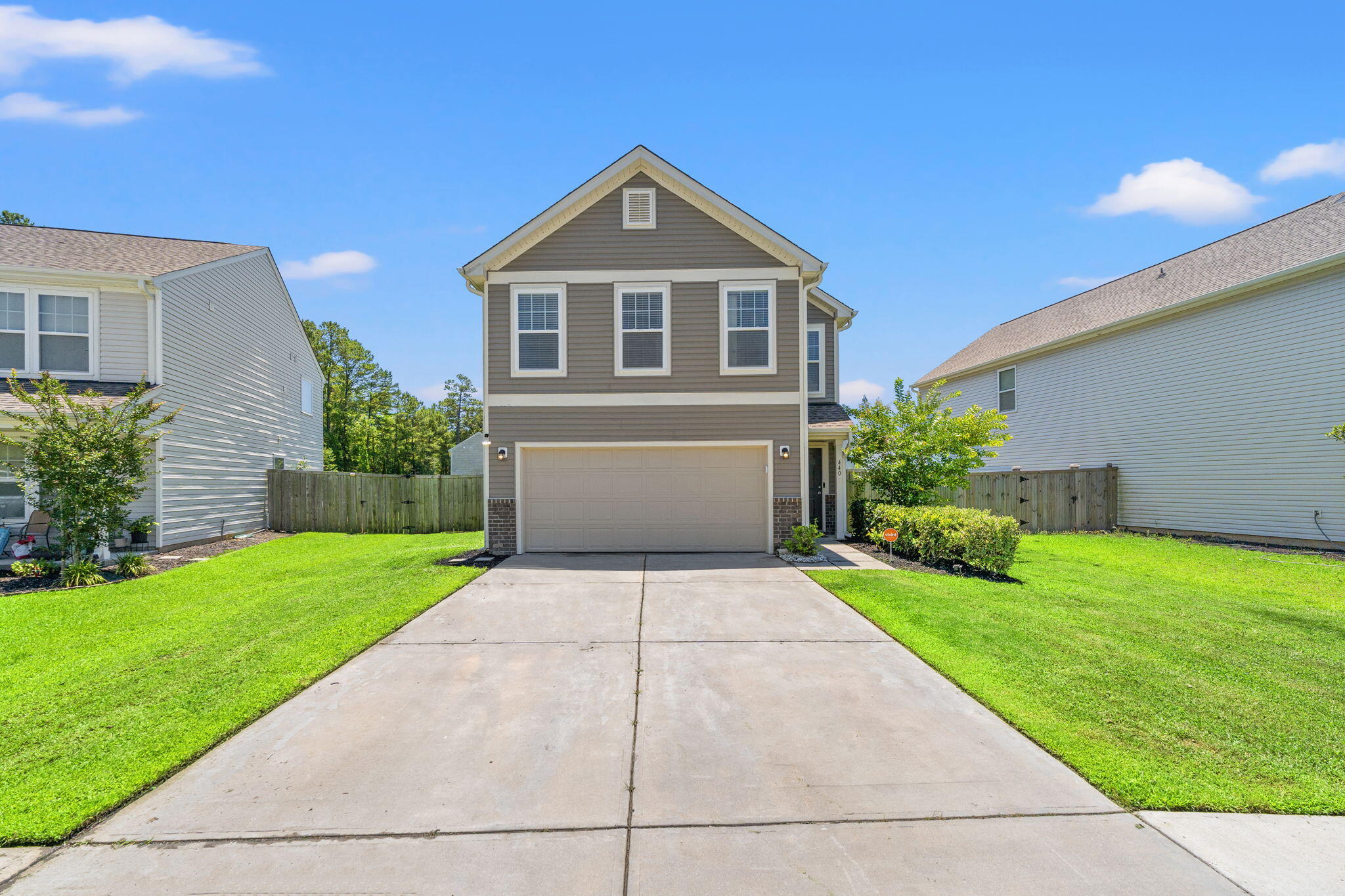 440 Thoroughbred Drive Moncks Corner SC 29461