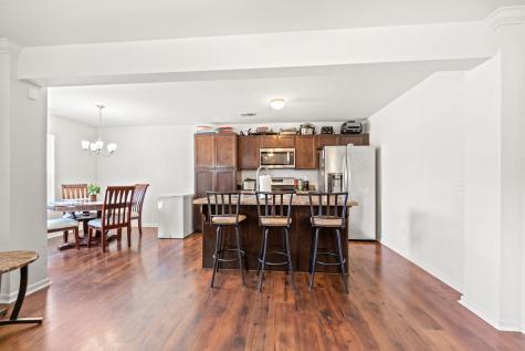 440 Thoroughbred Drive Moncks Corner SC 29461