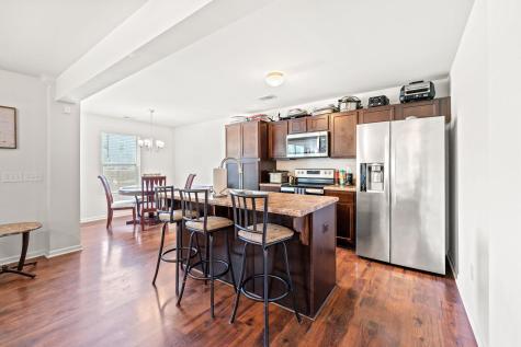 440 Thoroughbred Drive Moncks Corner SC 29461