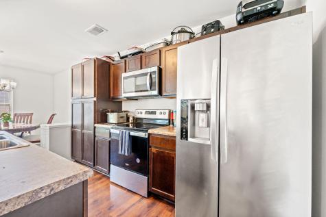 440 Thoroughbred Drive Moncks Corner SC 29461