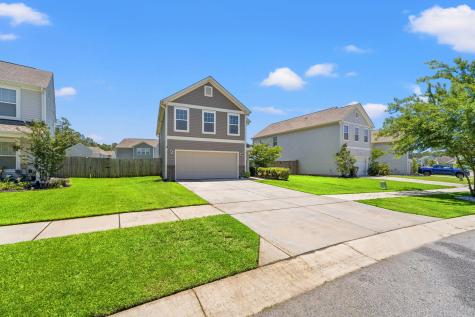 440 Thoroughbred Drive Moncks Corner SC 29461