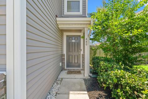 440 Thoroughbred Drive Moncks Corner SC 29461