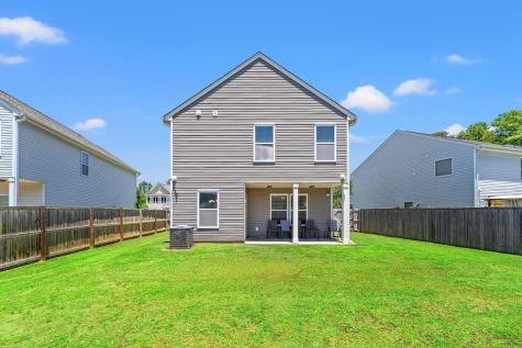 440 Thoroughbred Drive Moncks Corner SC 29461