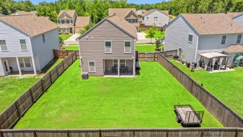 440 Thoroughbred Drive Moncks Corner SC 29461
