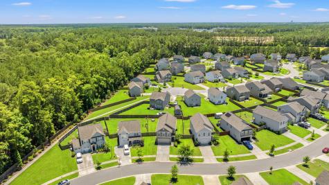 440 Thoroughbred Drive Moncks Corner SC 29461