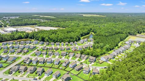 440 Thoroughbred Drive Moncks Corner SC 29461
