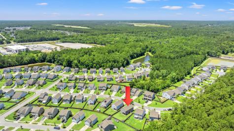 440 Thoroughbred Drive Moncks Corner SC 29461