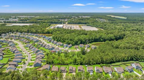 440 Thoroughbred Drive Moncks Corner SC 29461