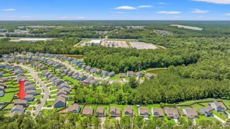 440 Thoroughbred Drive Moncks Corner SC 29461