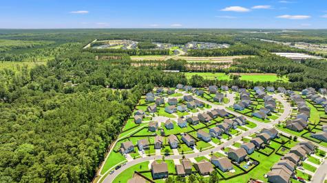 440 Thoroughbred Drive Moncks Corner SC 29461