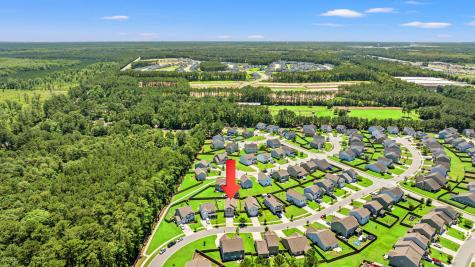 440 Thoroughbred Drive Moncks Corner SC 29461