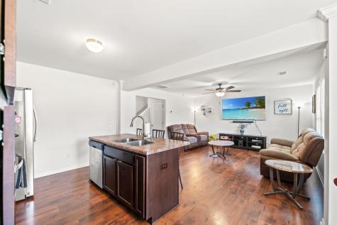440 Thoroughbred Drive Moncks Corner SC 29461