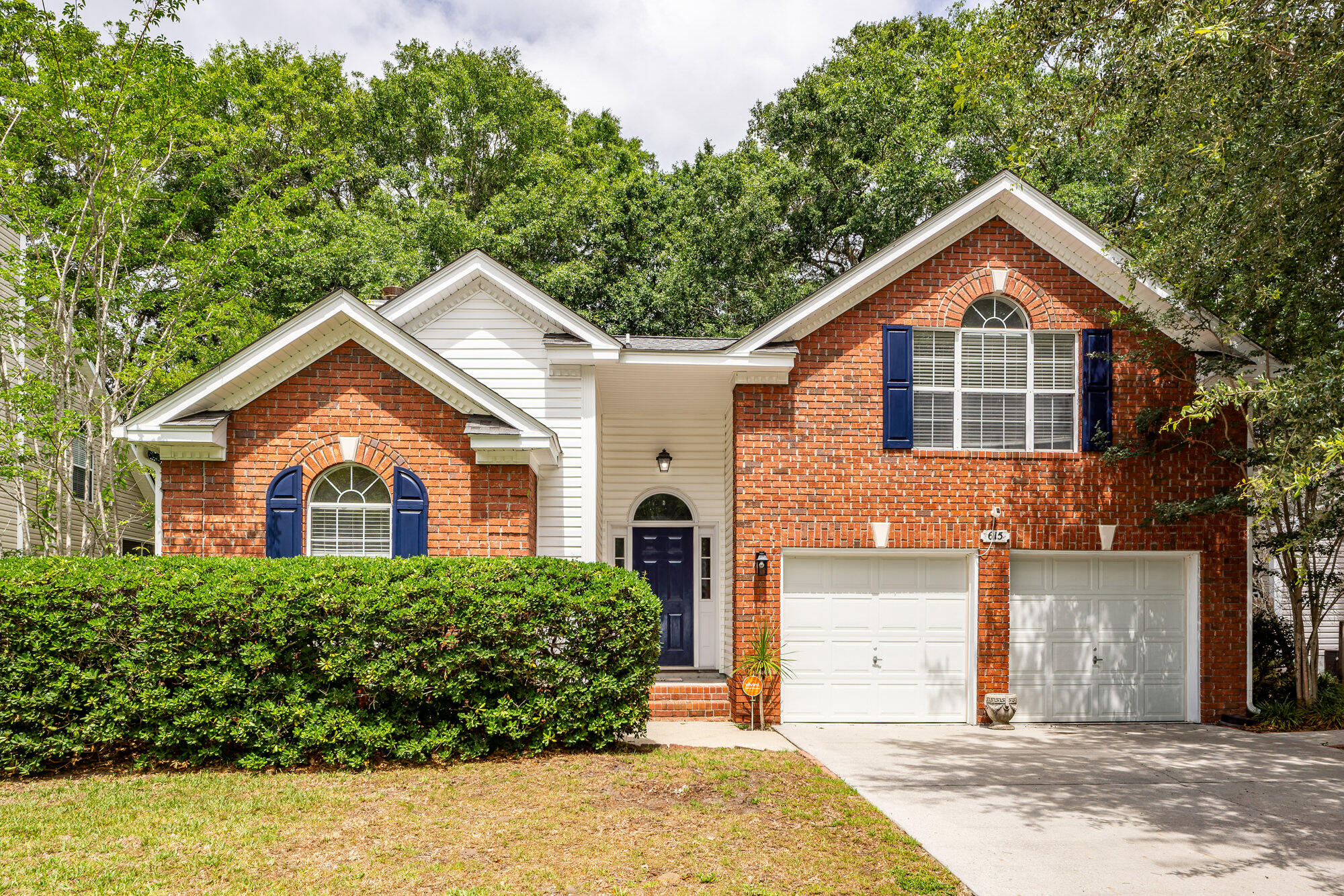 615 Majestic Oak Drive Charleston SC 29412