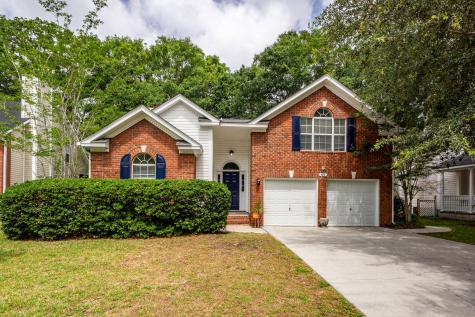 615 Majestic Oak Drive Charleston SC 29412