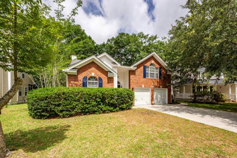 615 Majestic Oak Drive Charleston SC 29412