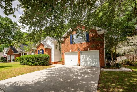 615 Majestic Oak Drive Charleston SC 29412