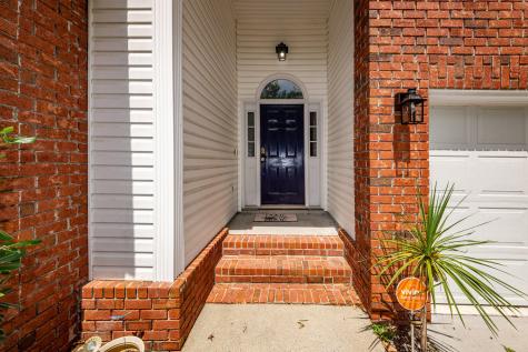 615 Majestic Oak Drive Charleston SC 29412