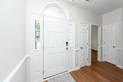 615 Majestic Oak Drive Charleston SC 29412