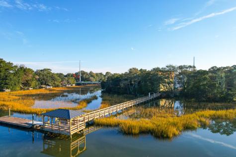 830 Curved Creek Court Charleston SC 29412