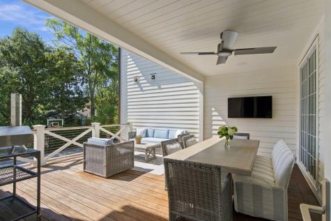 41 Barre Street Charleston SC 29401