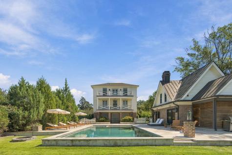 41 Barre Street Charleston SC 29401