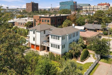 41 Barre Street Charleston SC 29401