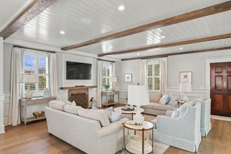 41 Barre Street Charleston SC 29401