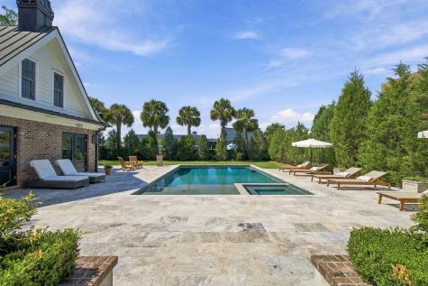41 Barre Street Charleston SC 29401